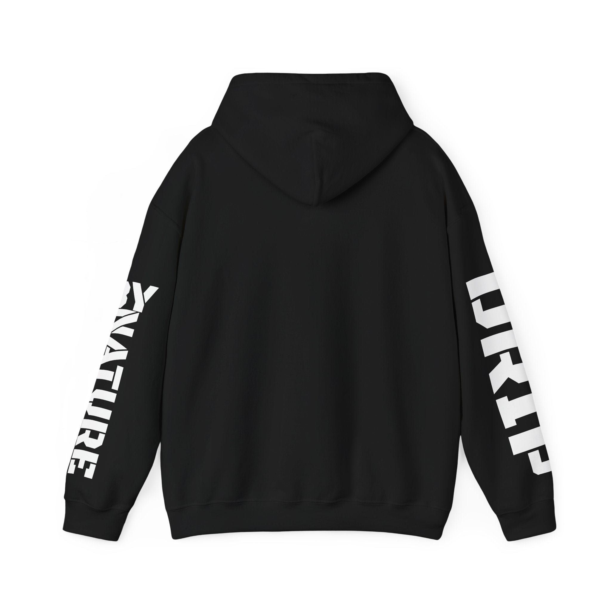 Unisex Hooded Sweatshirt | Cozy Casual Wear for Every Occasion, Streetwear, Fashionable Gift, Trendy Outfit, Everyday Essentials