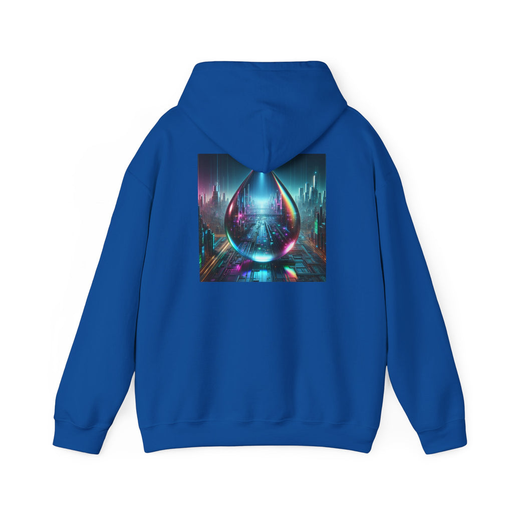 Stylish Unisex Hoodie