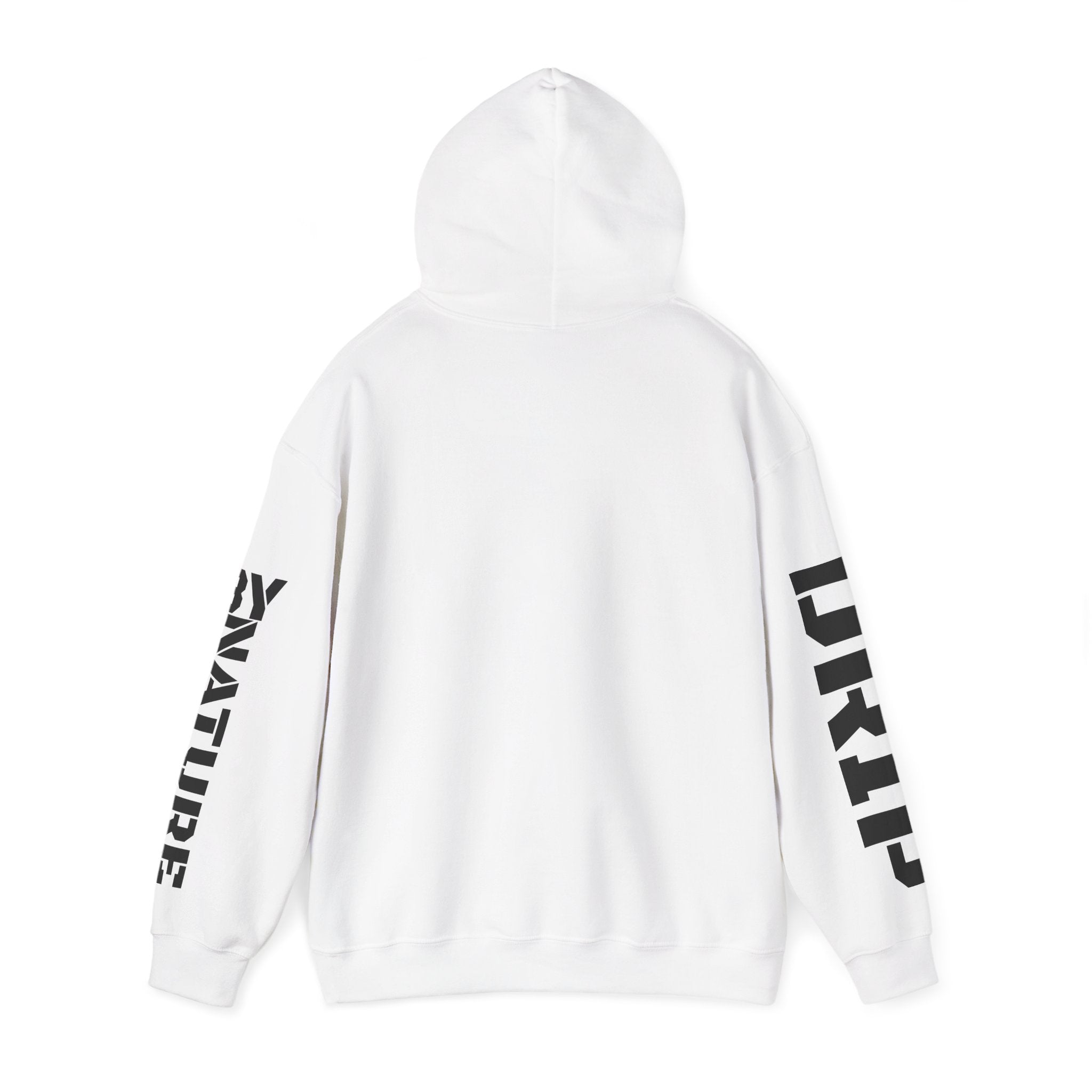Unisex Hooded Sweatshirt | Cozy Casual Wear for Every Occasion, Streetwear, Fashionable Gift, Trendy Outfit, Everyday Essentials