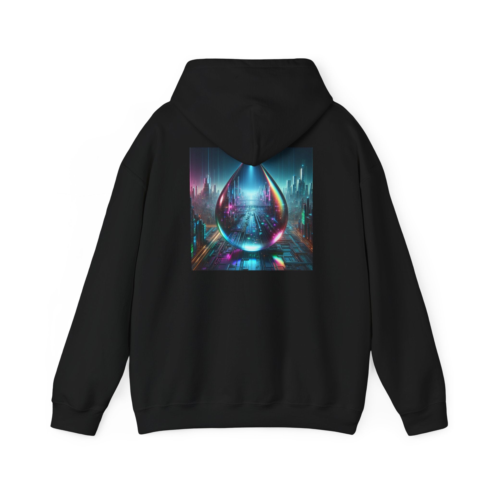 Stylish Unisex Hoodie