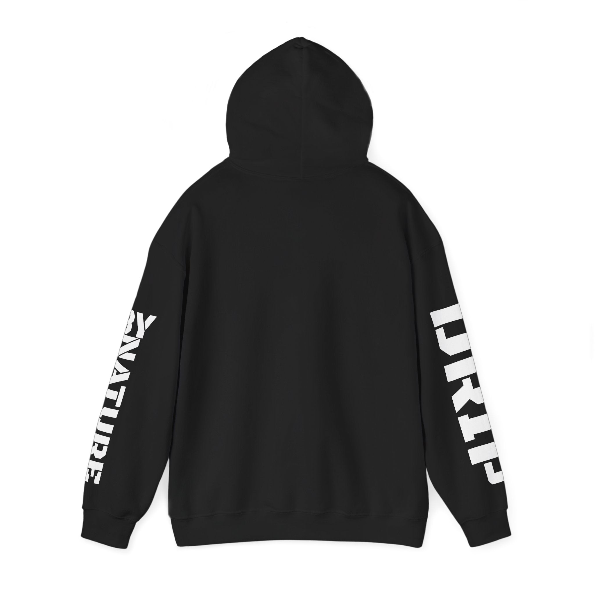 Unisex Hooded Sweatshirt | Cozy Casual Wear for Every Occasion, Streetwear, Fashionable Gift, Trendy Outfit, Everyday Essentials