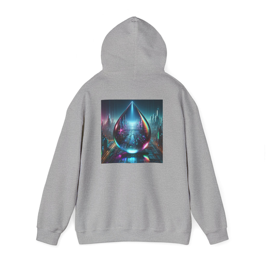 Stylish Unisex Hoodie