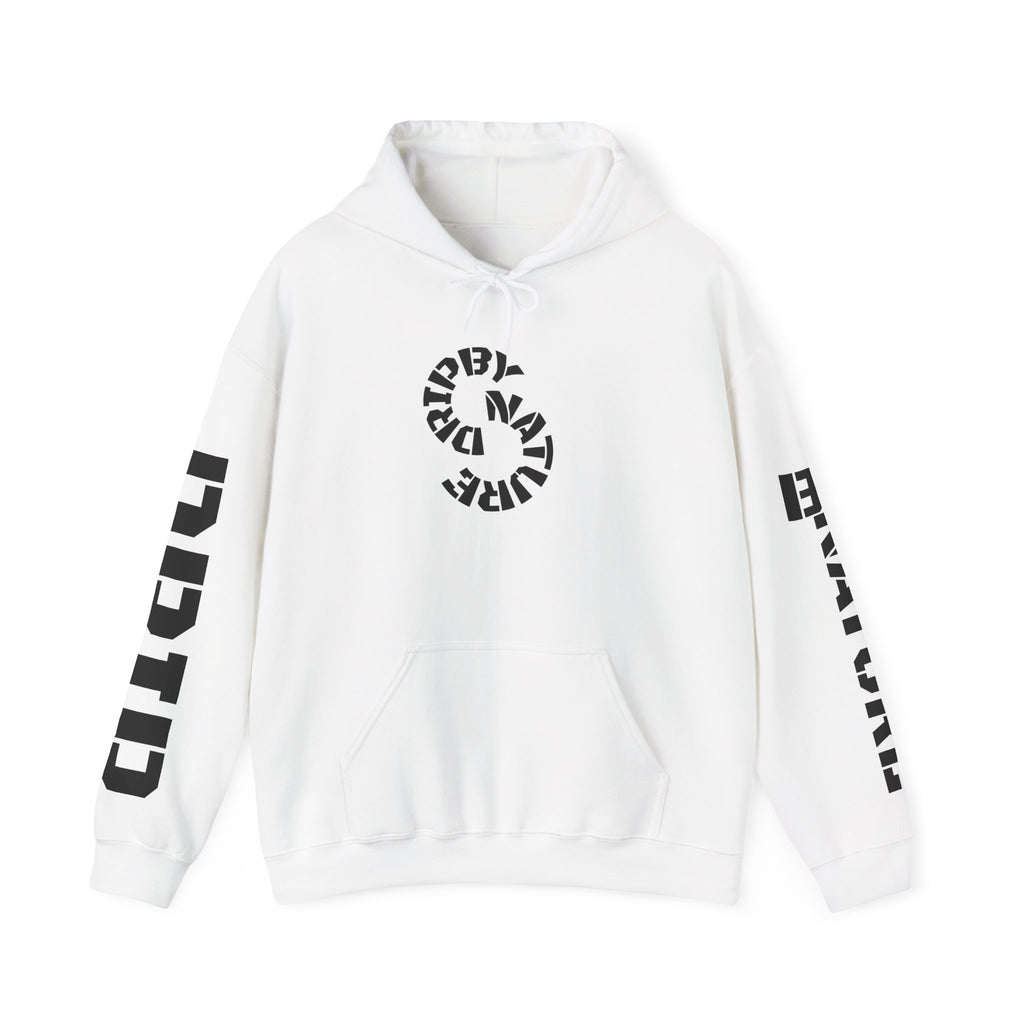 Unisex Hooded Sweatshirt | Cozy Casual Wear for Every Occasion, Streetwear, Fashionable Gift, Trendy Outfit, Everyday Essentials