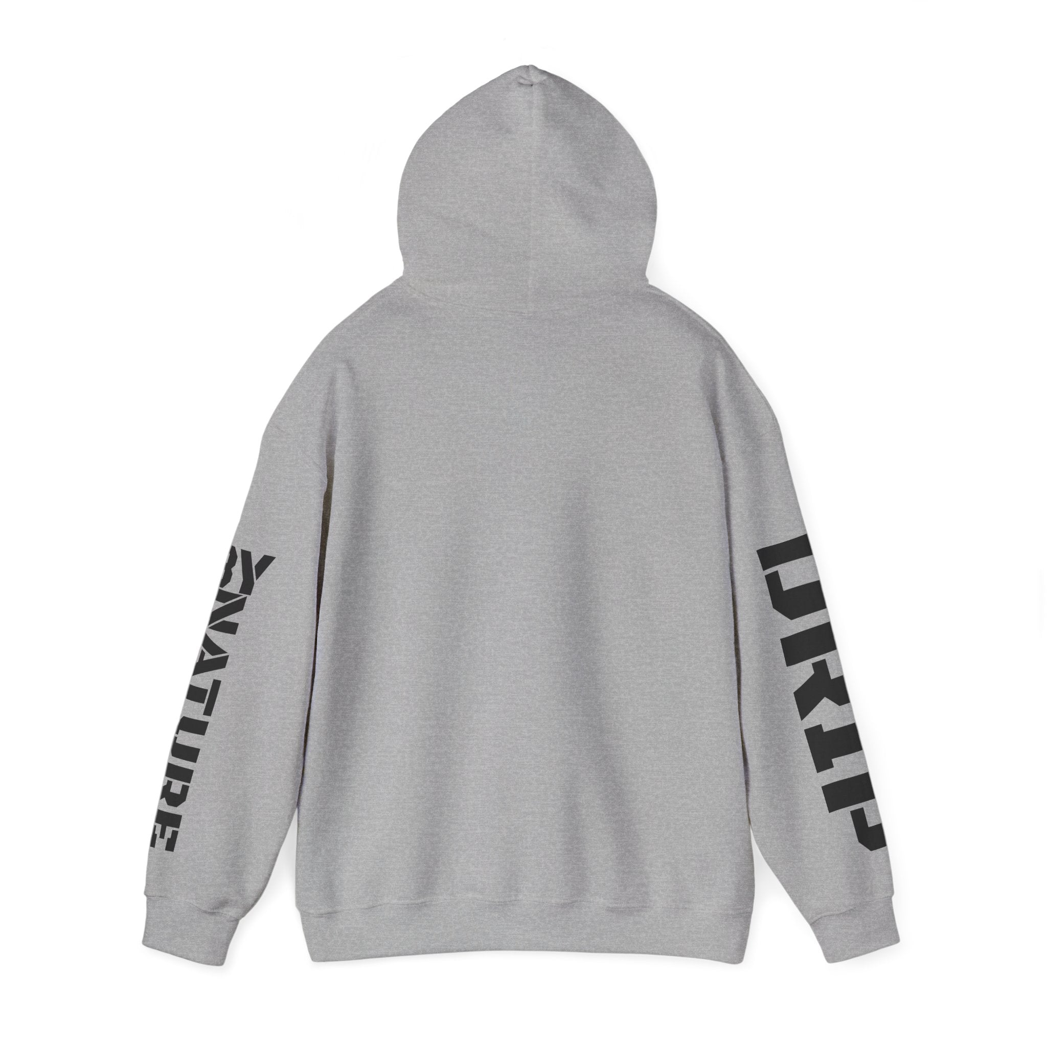 Unisex Hooded Sweatshirt | Cozy Casual Wear for Every Occasion, Streetwear, Fashionable Gift, Trendy Outfit, Everyday Essentials