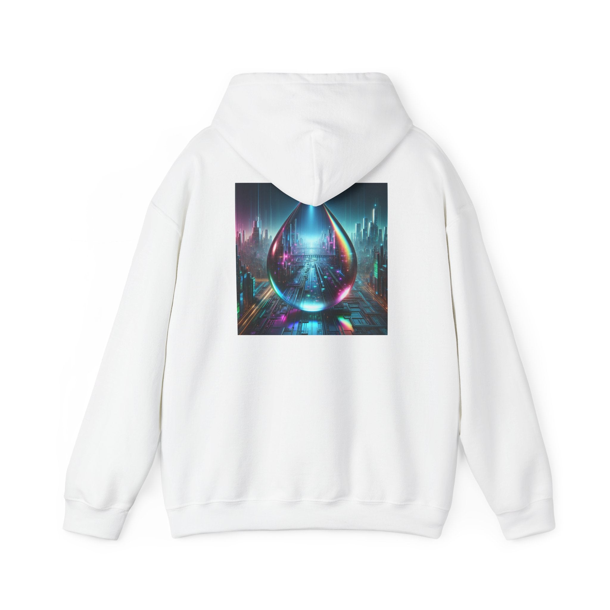Stylish Unisex Hoodie
