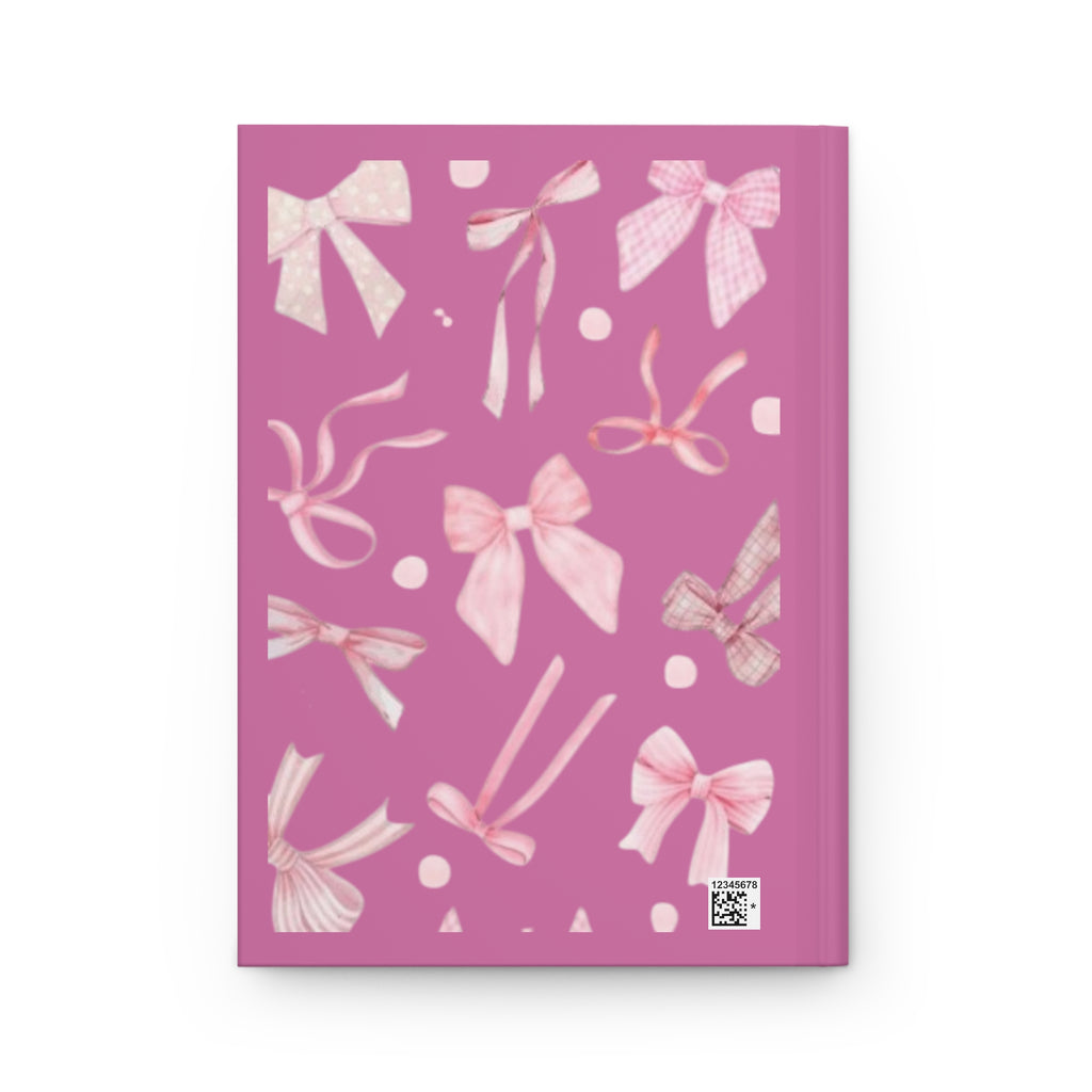 Hardcover Journal