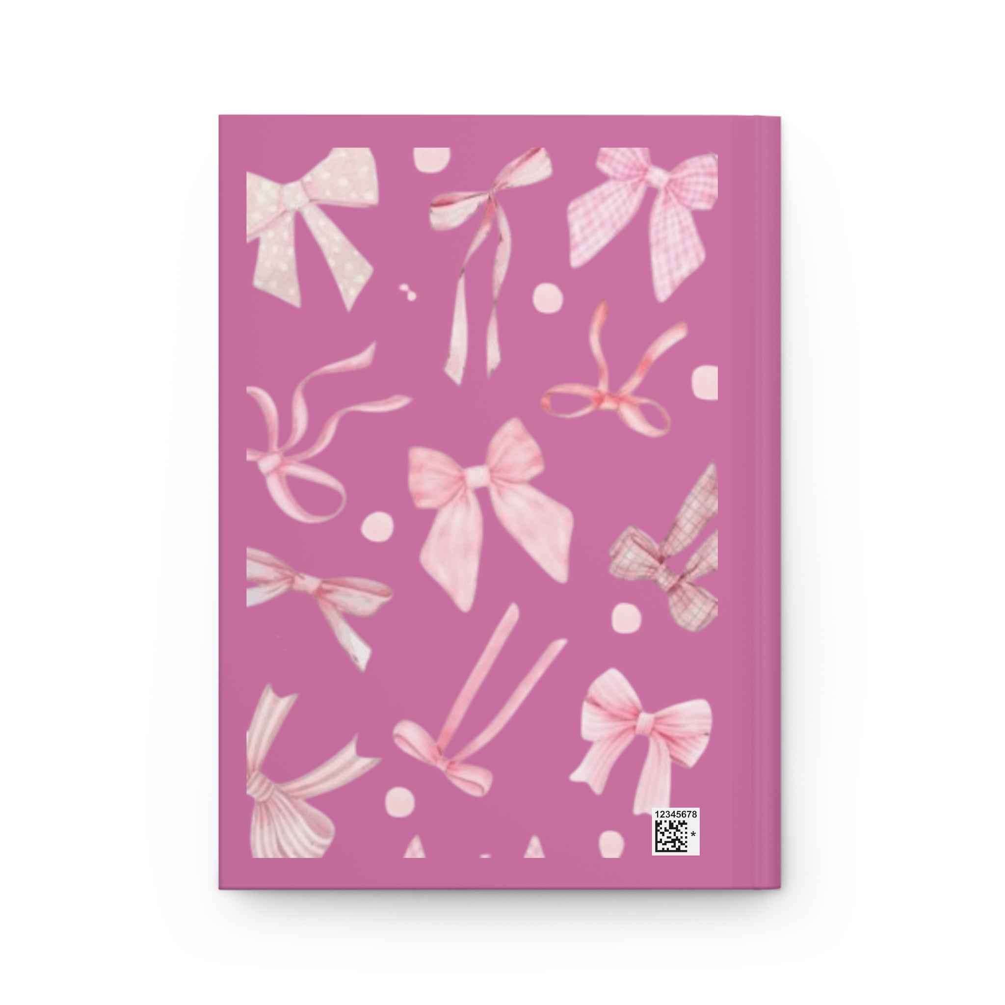 Hardcover Journal