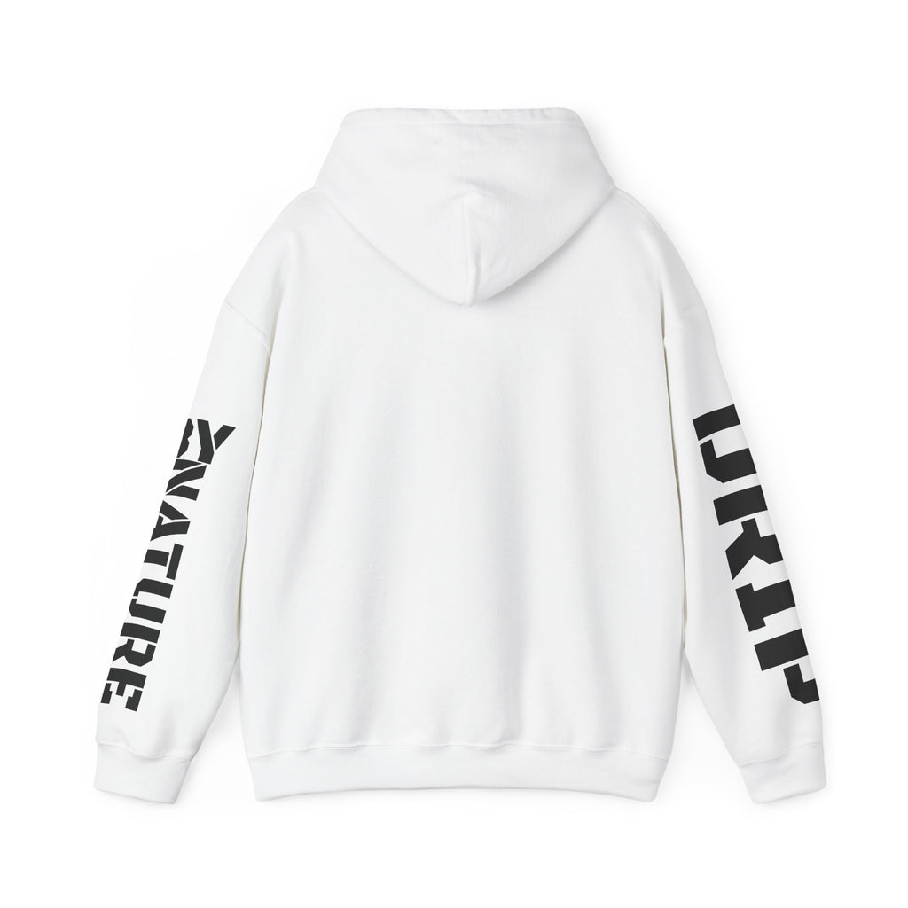Unisex Hooded Sweatshirt | Cozy Casual Wear for Every Occasion, Streetwear, Fashionable Gift, Trendy Outfit, Everyday Essentials