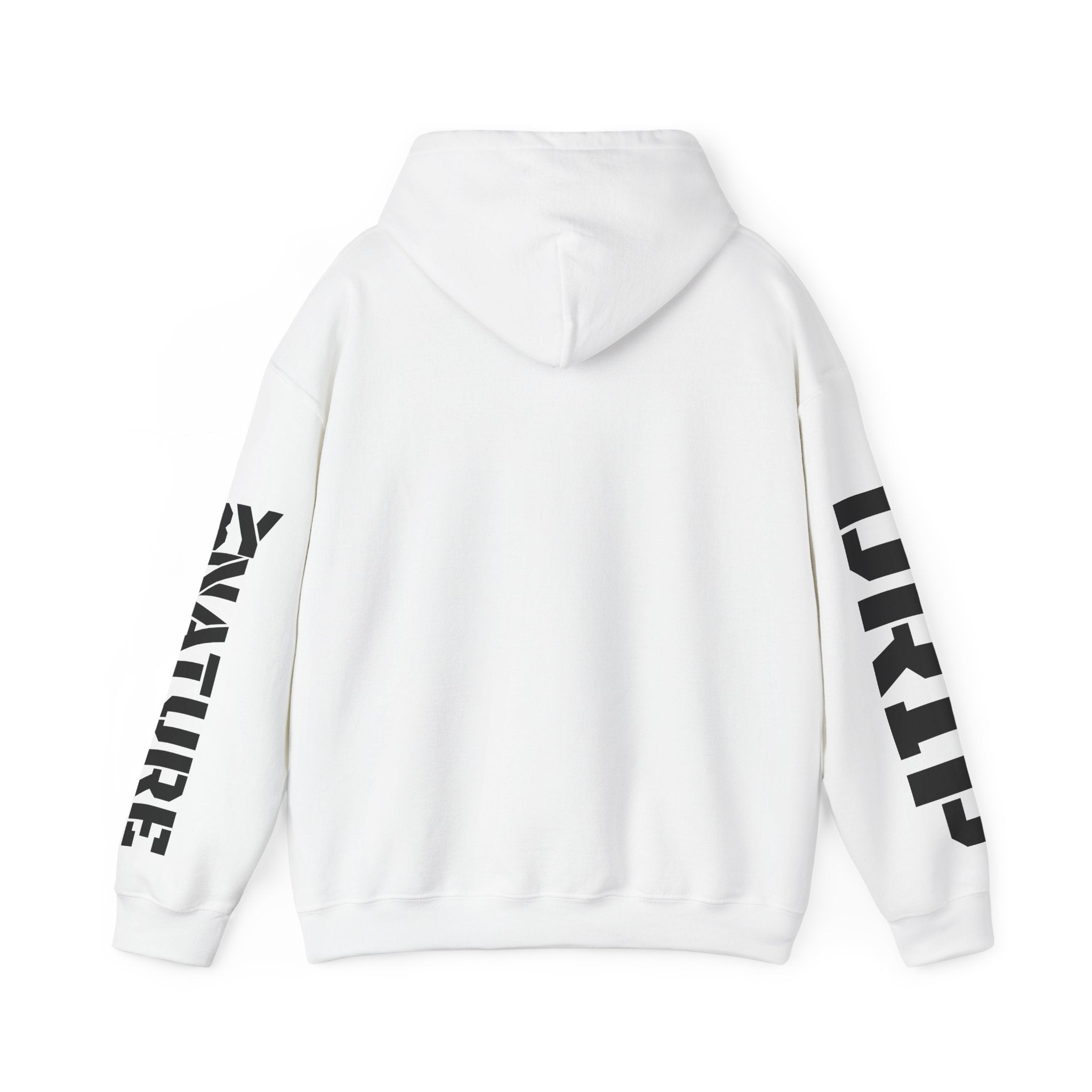 Unisex Hooded Sweatshirt | Cozy Casual Wear for Every Occasion, Streetwear, Fashionable Gift, Trendy Outfit, Everyday Essentials