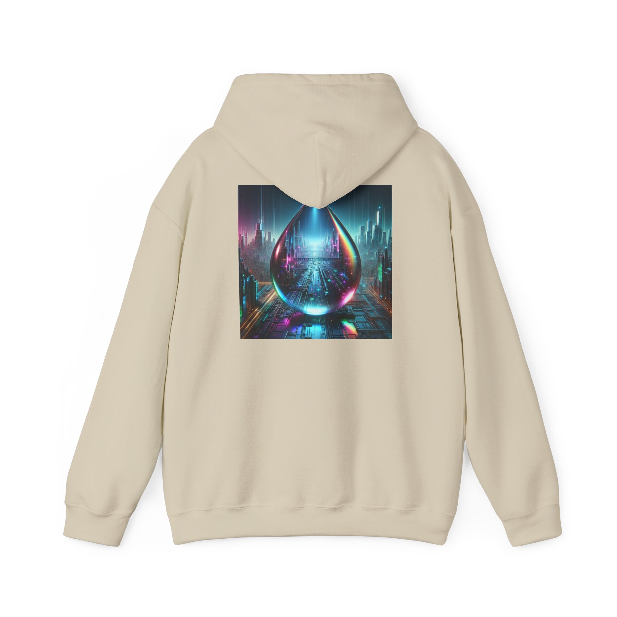 Stylish Unisex Hoodie