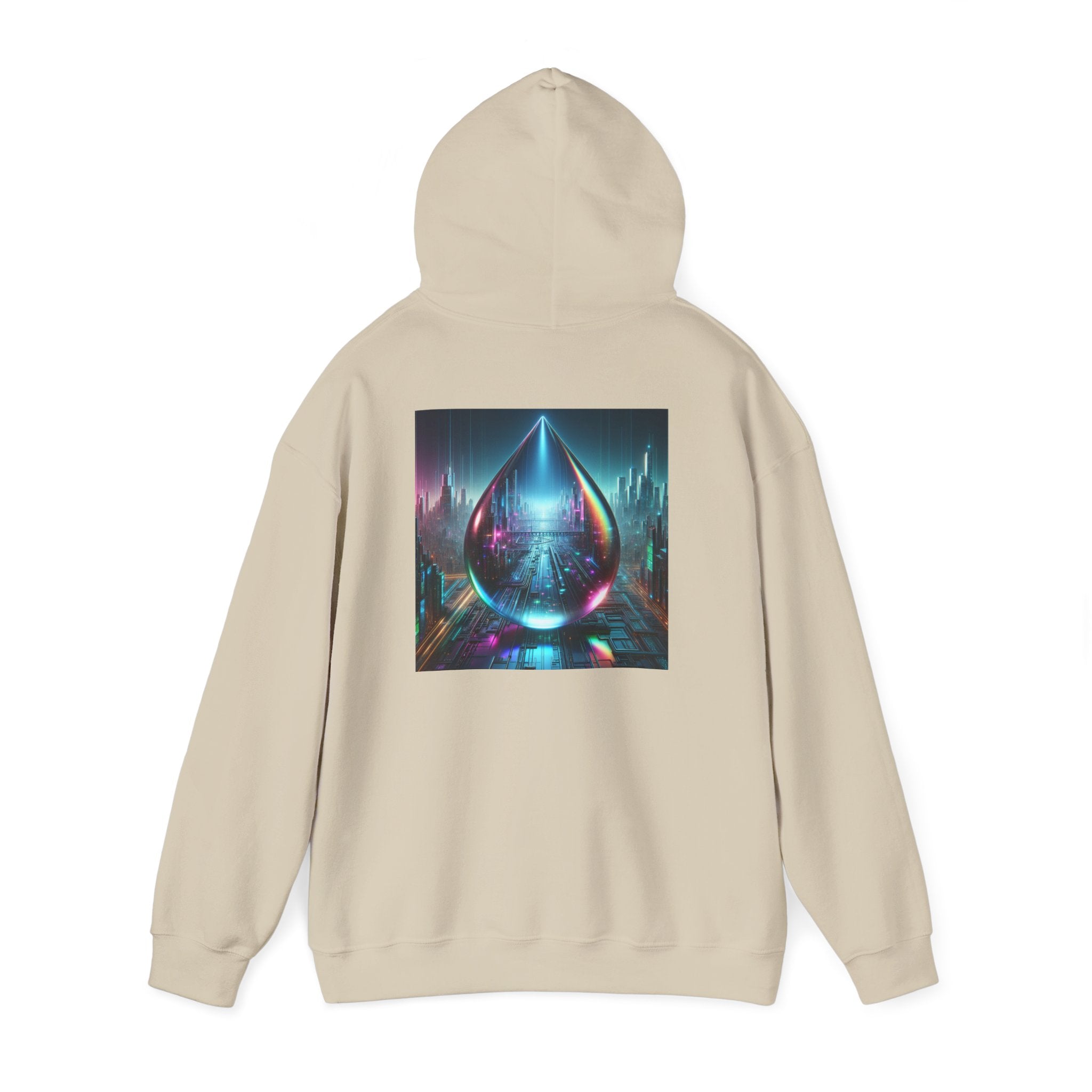 Stylish Unisex Hoodie