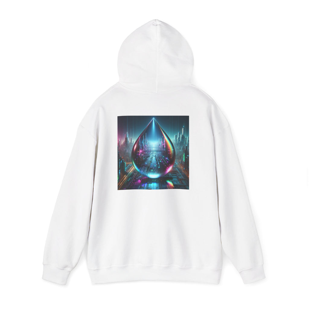 Stylish Unisex Hoodie
