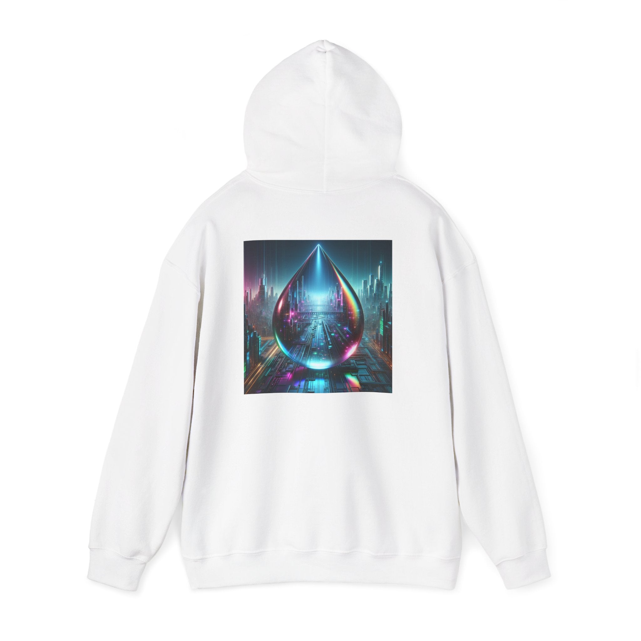 Stylish Unisex Hoodie