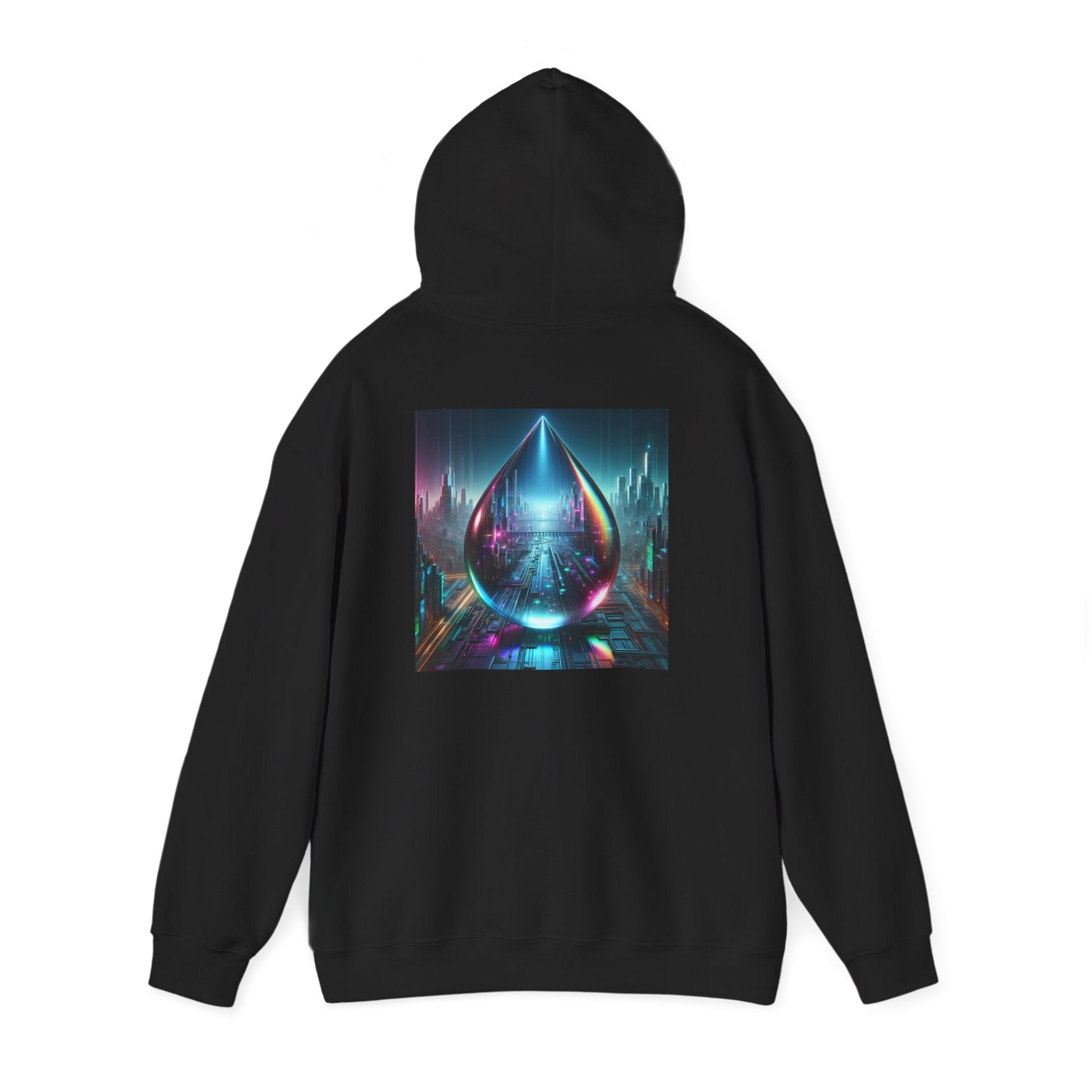 Stylish Unisex Hoodie