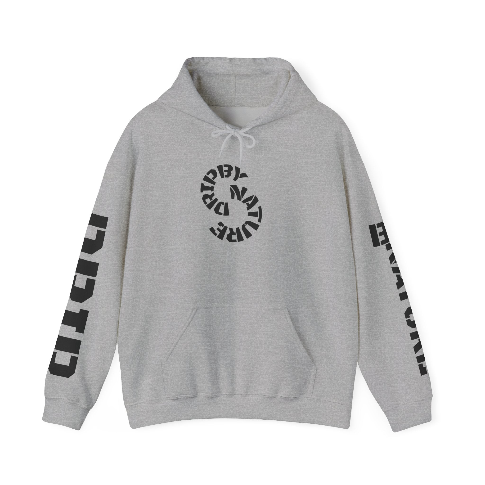 Unisex Hooded Sweatshirt | Cozy Casual Wear for Every Occasion, Streetwear, Fashionable Gift, Trendy Outfit, Everyday Essentials