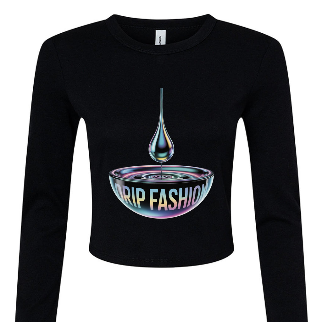 SOLID BLK BLEND - FRONT