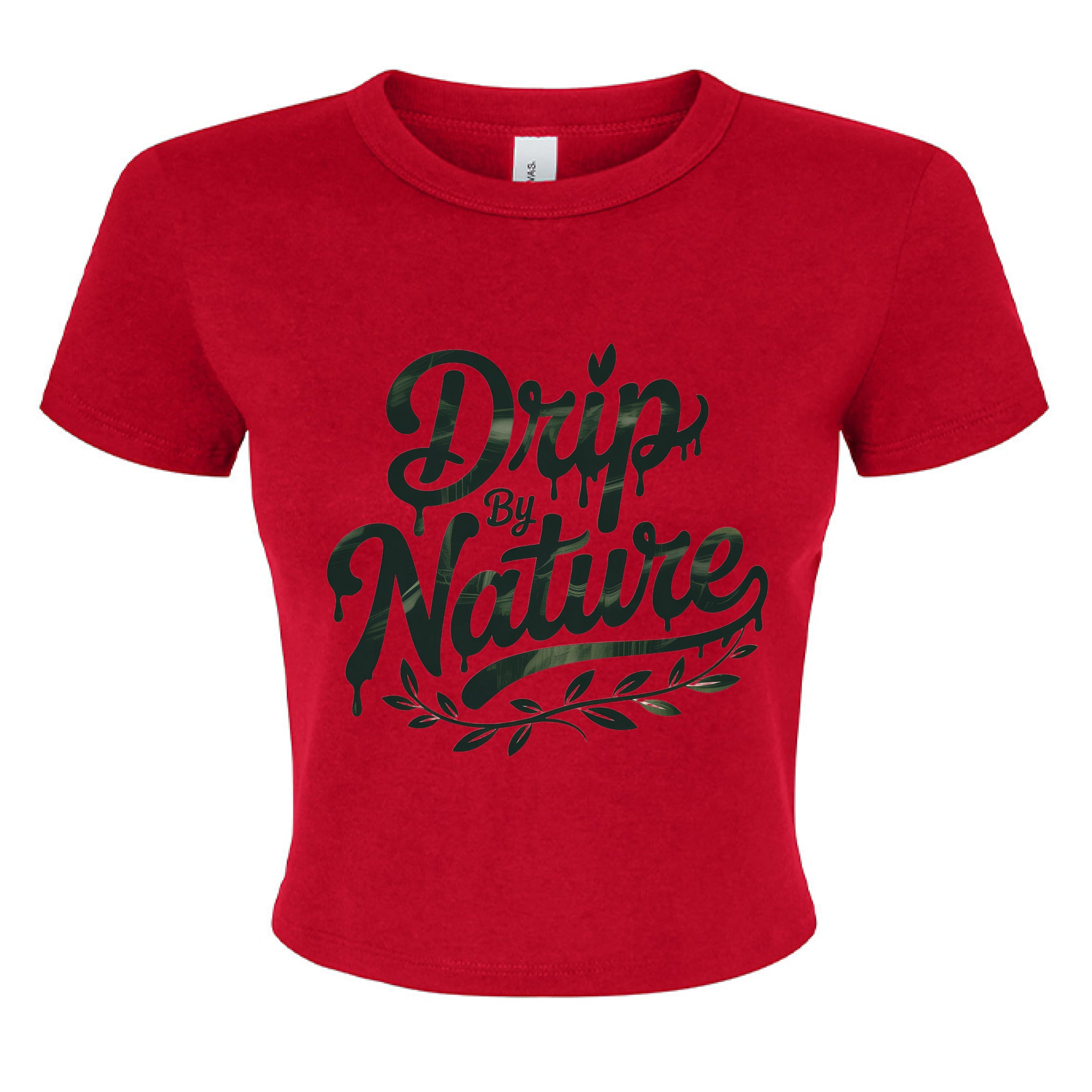 SOLID RED BLEND - FRONT