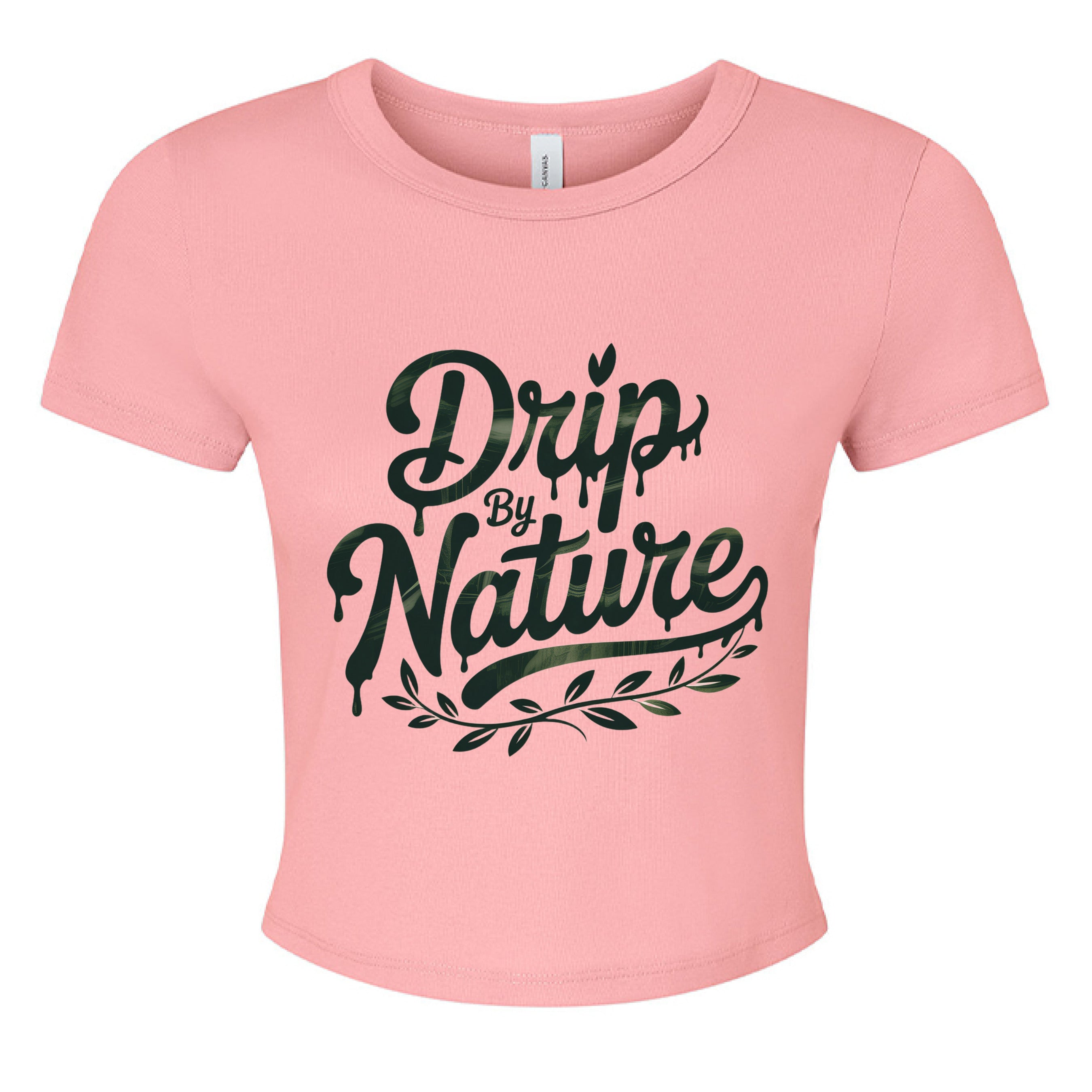 SOLID PINK BLEND - FRONT