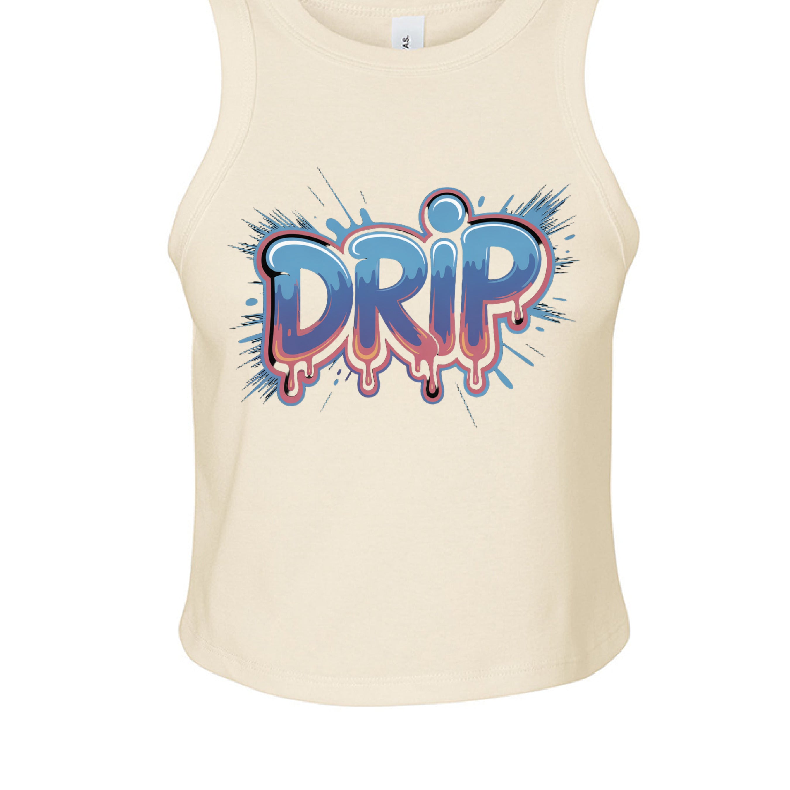 SOL NATURAL BLND - FRONT